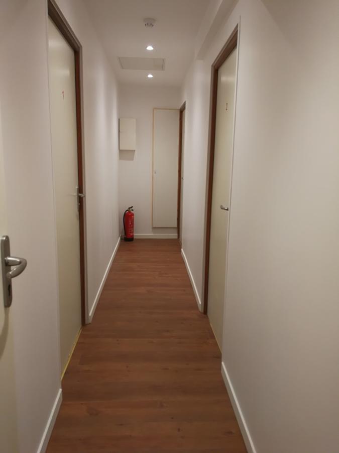 Auberge Roman La Javie Dış mekan fotoğraf